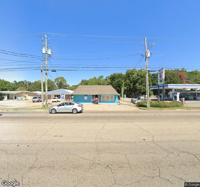 La Surena Meat Market y Taqueria — restaurante mexicano en Gulfport
