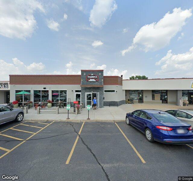 La Taqueria — restaurante mexicano en Wisconsin Rapids