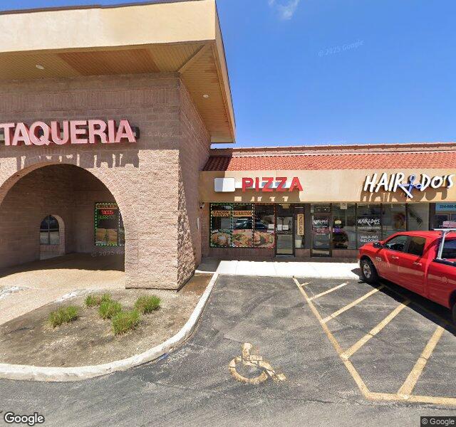 La Taqueria Inc. Authentic Mexican Food — restaurante mexicano en Hanover Park