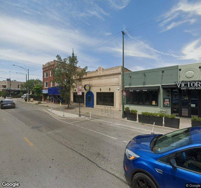 La Victoria Barra + Cocina Mexicana - Chicago