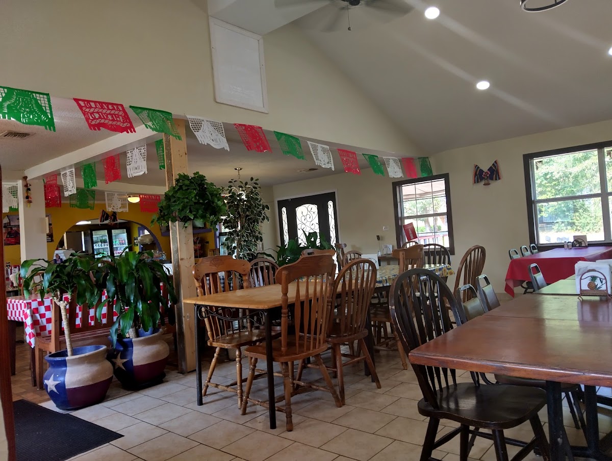 Lalas Mexican Food
