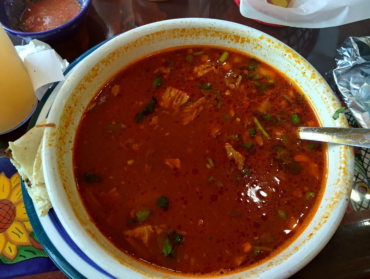 Lalas Mexican Food