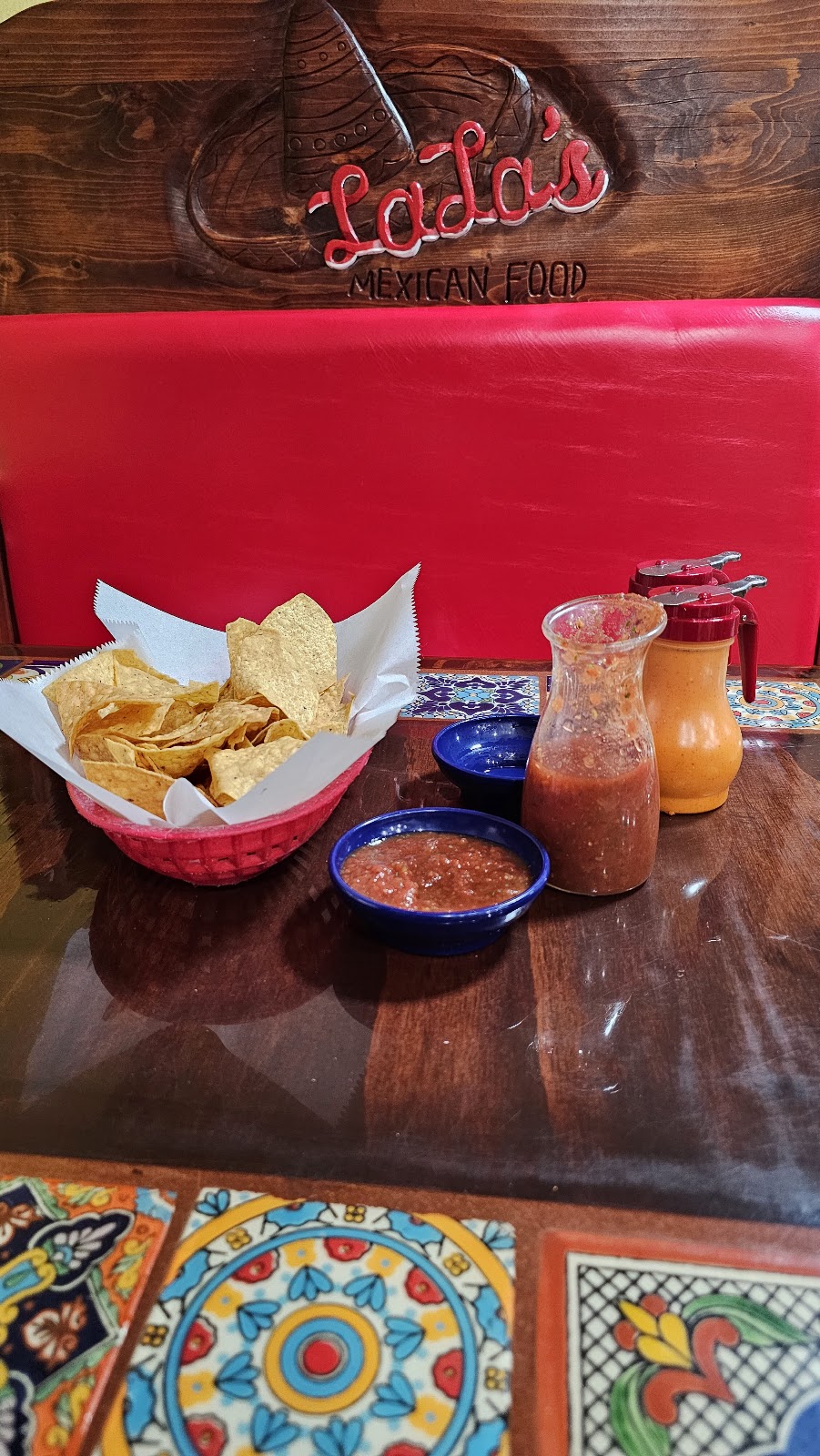 Lalas Mexican Food