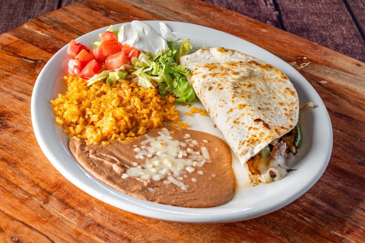 Las Cazuelas Mexican Restaurant