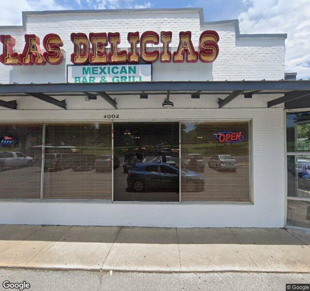 Las Delicias