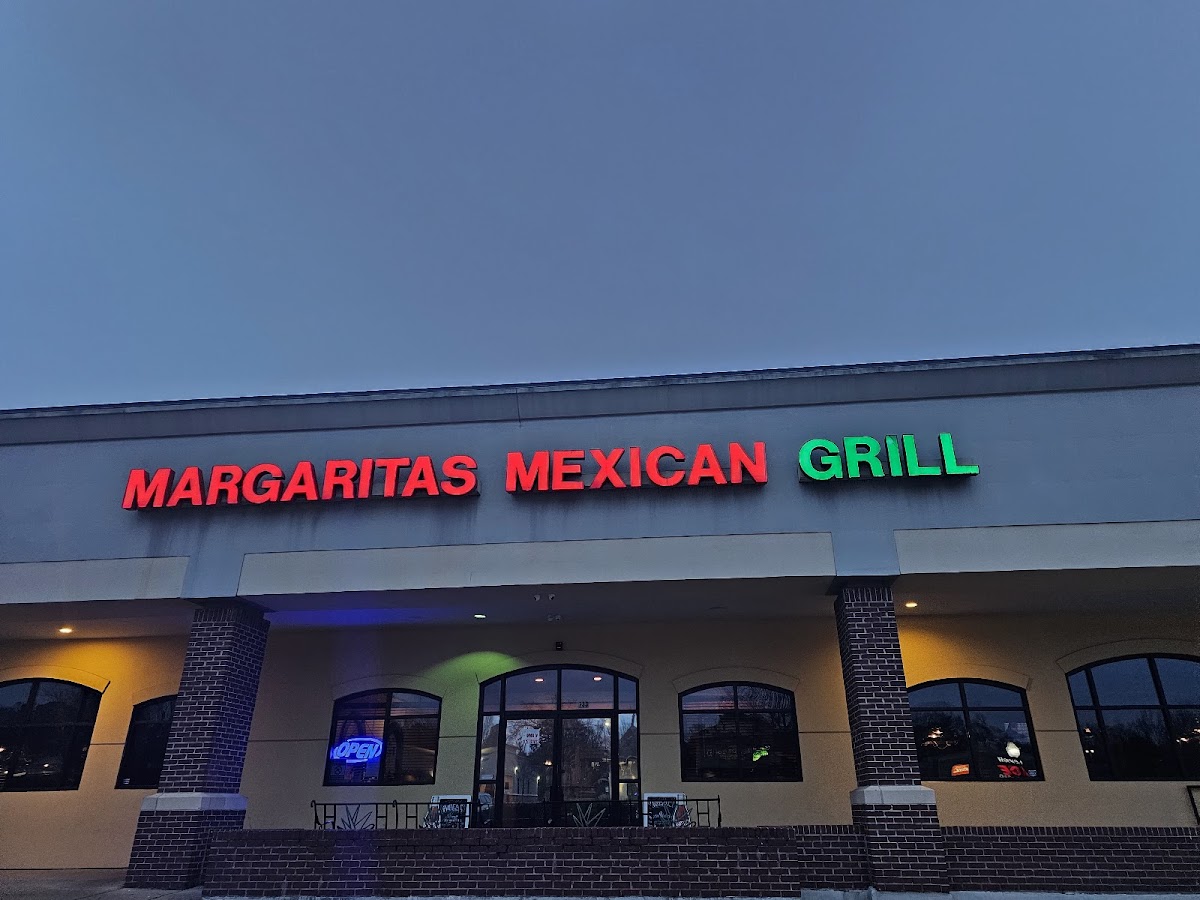 Las Margaritas Mexican Restaurant