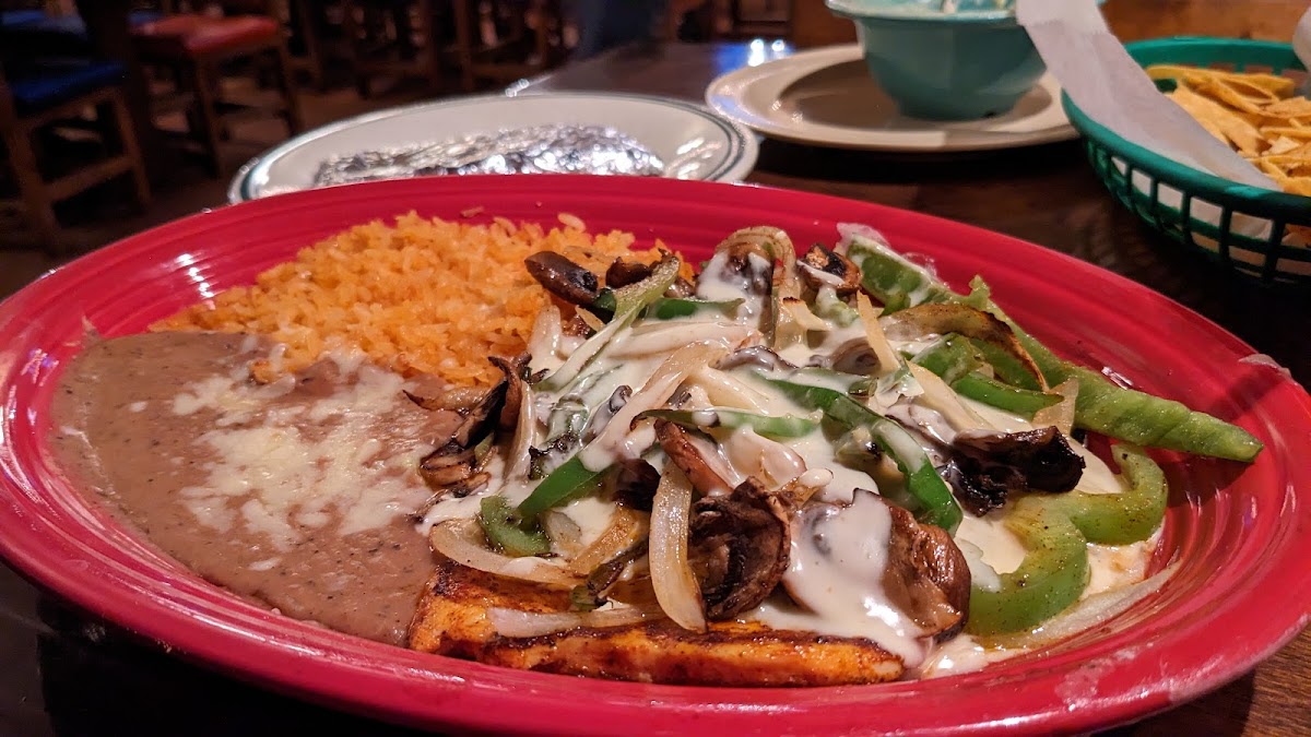 Las Margaritas Mexican Restaurant