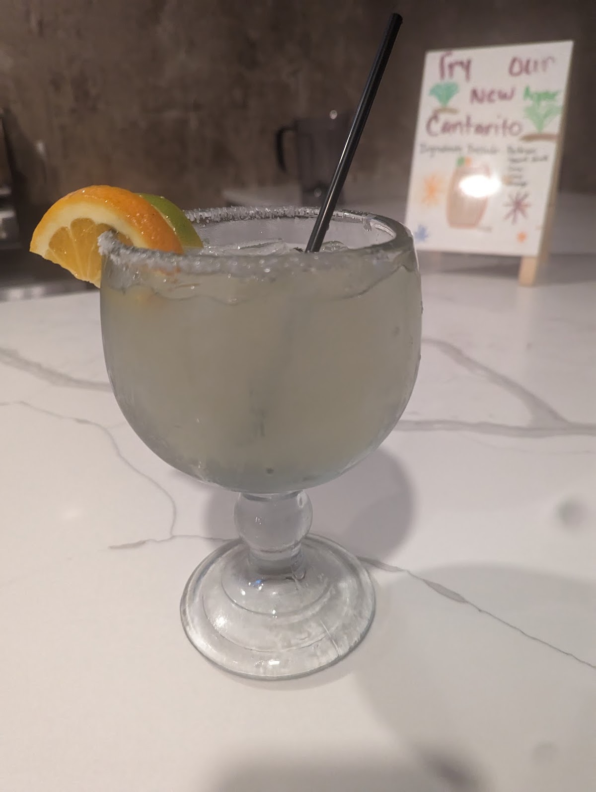 Las Margaritas Mexican Restaurant
