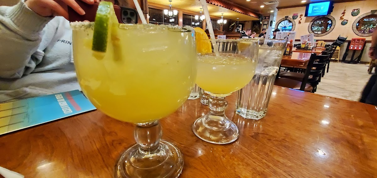 Las Palapas