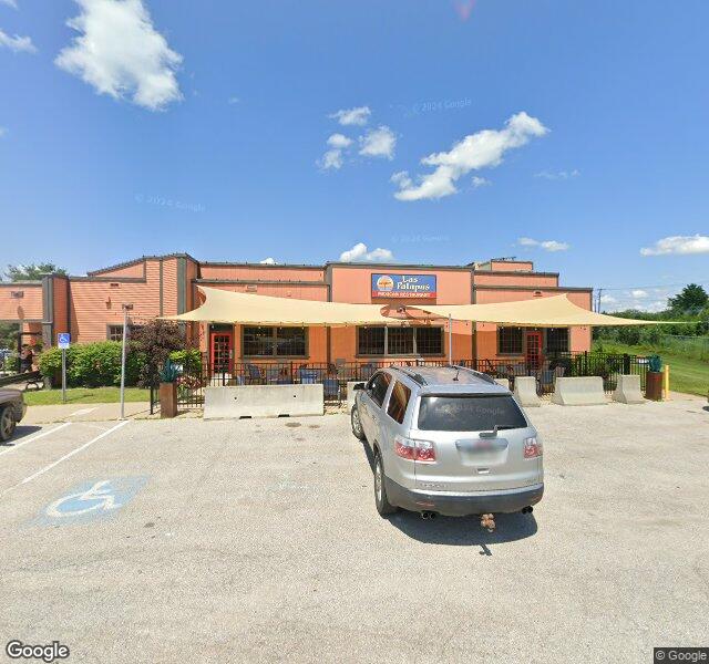 Las Palapas Mexican Restaurant — restaurante mexicano en Bangor