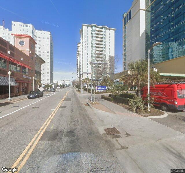 Las Palmas 3316 Atlantic Avenue