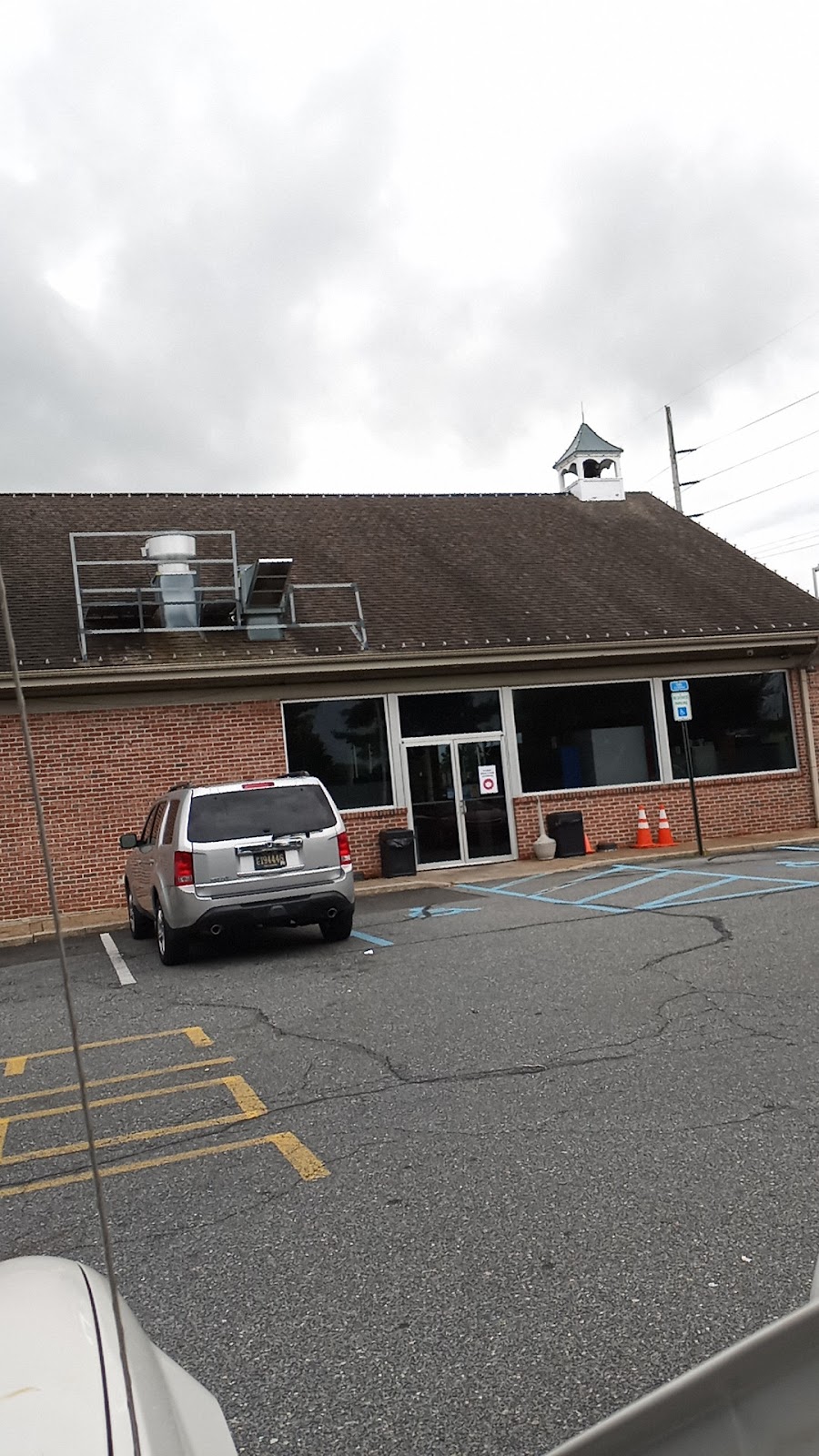 Liberty Food Court — restaurante mexicano en Hockessin
