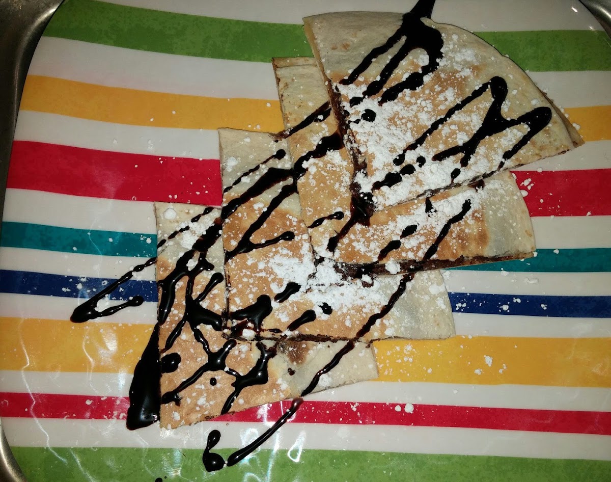 Lisa's Legit Burritos