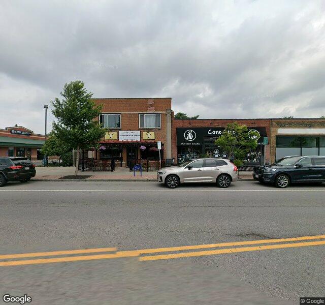 Lloyd Taco Factory — restaurante mexicano en Buffalo