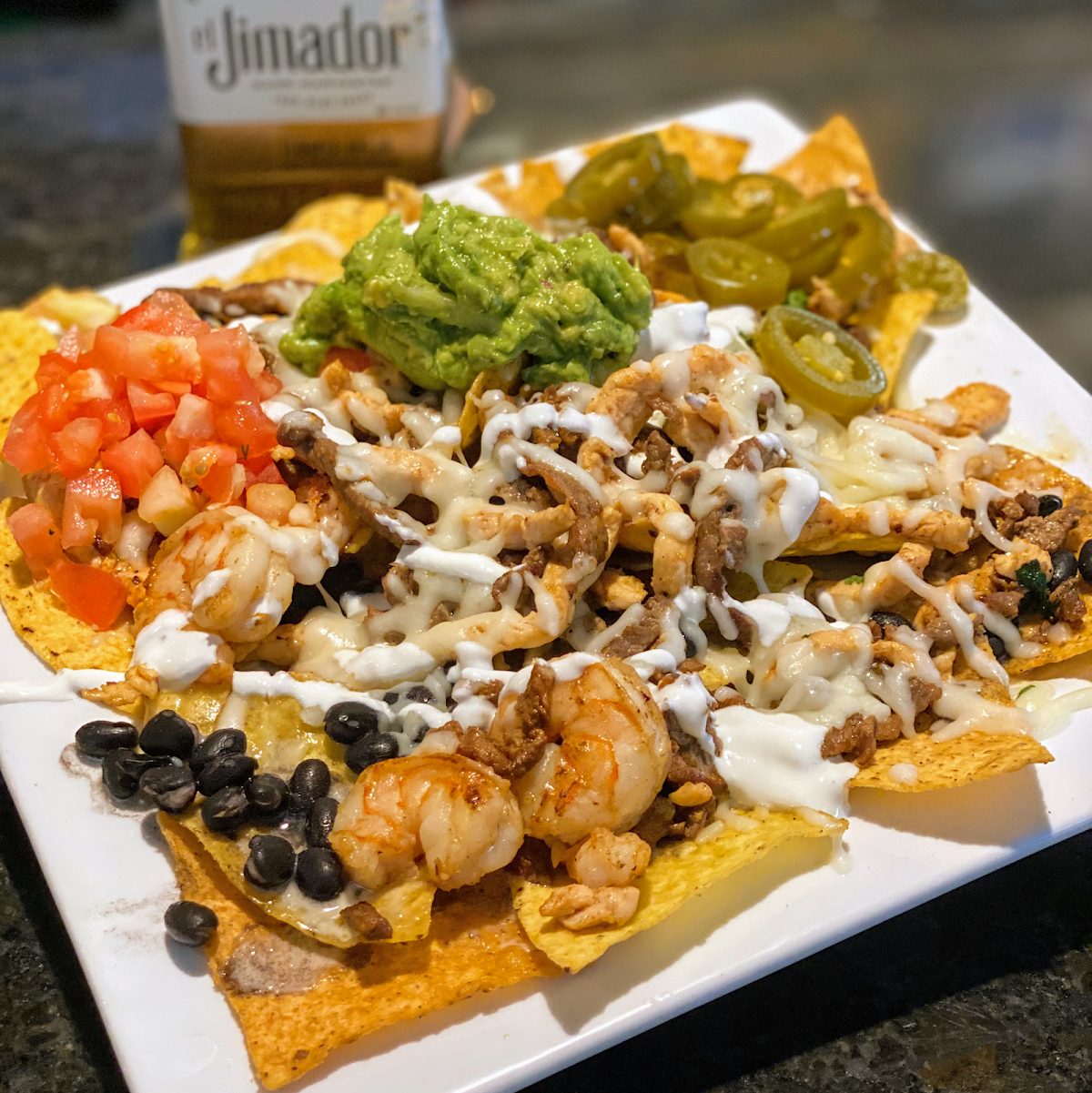 Loco Mexican Restaurant & Cantina