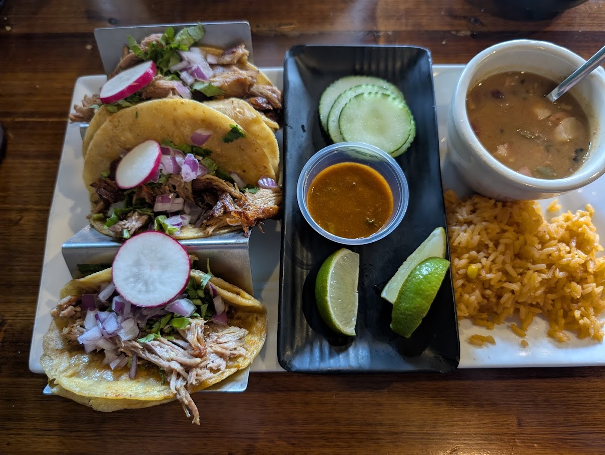 Loco Mexican Restaurant & Cantina
