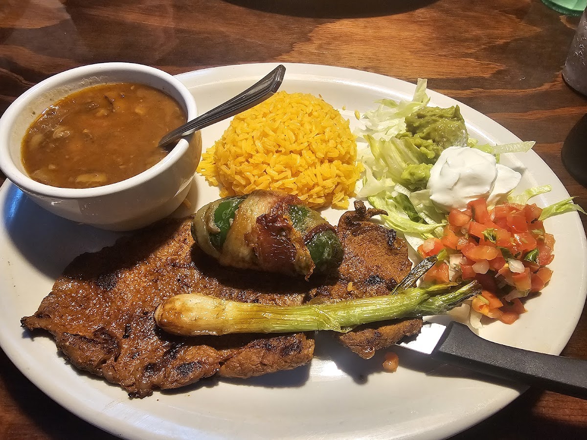 Lola’s Mexican Restaurant