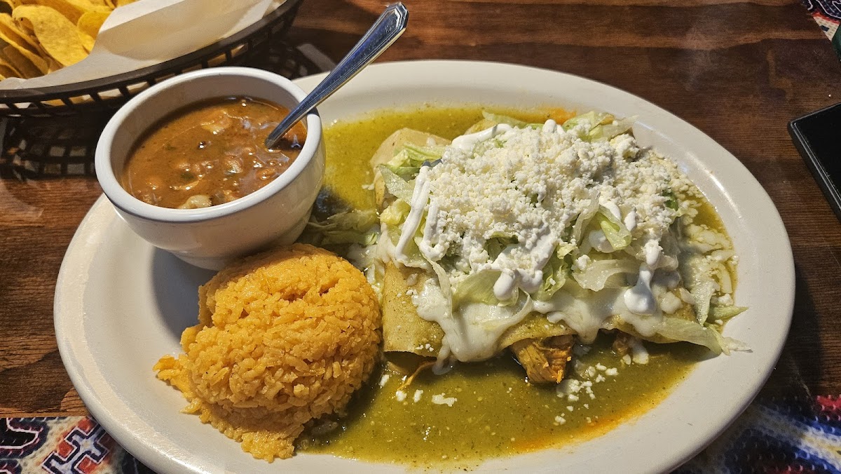 Lola’s Mexican Restaurant