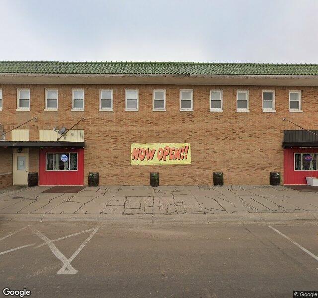 Los Abuelos Mexican Grill