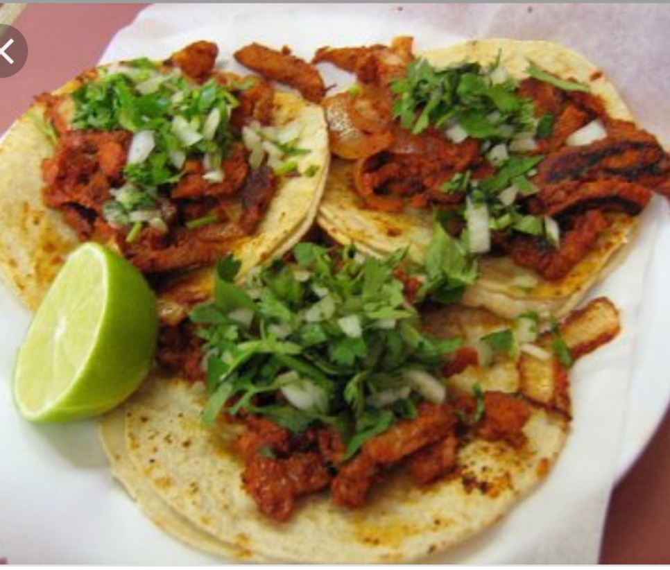 Los Agaves
