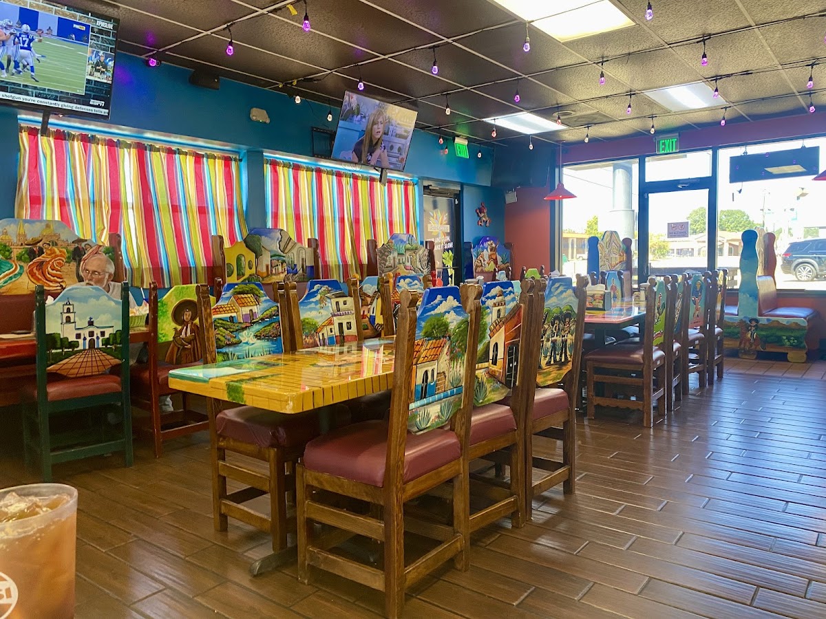 Los Agaves