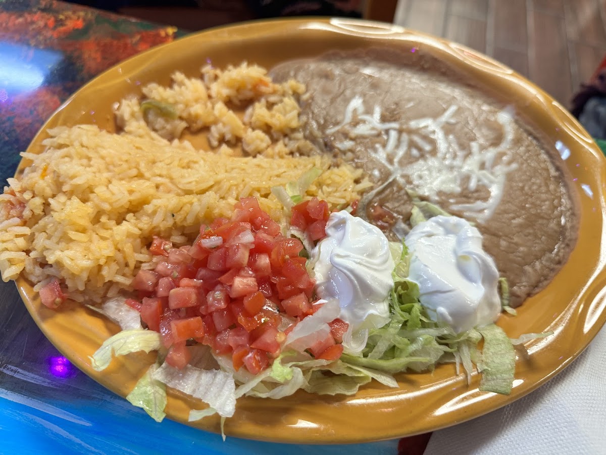 Los Agaves