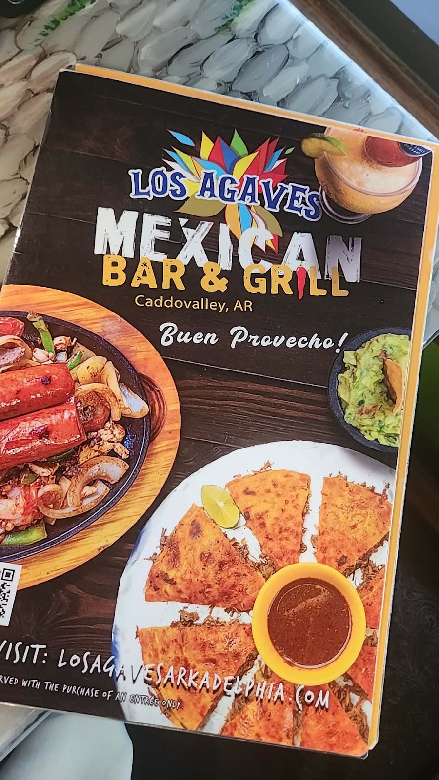 Los Agaves