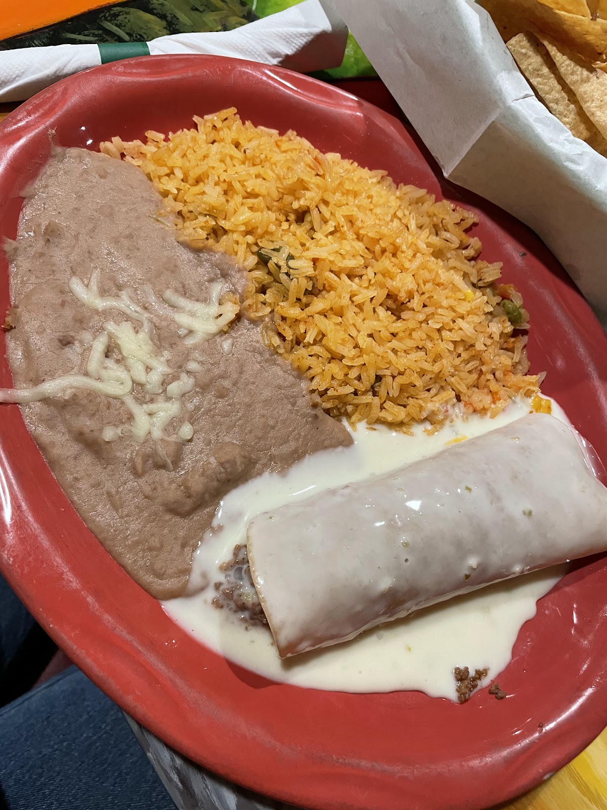 Los Agaves