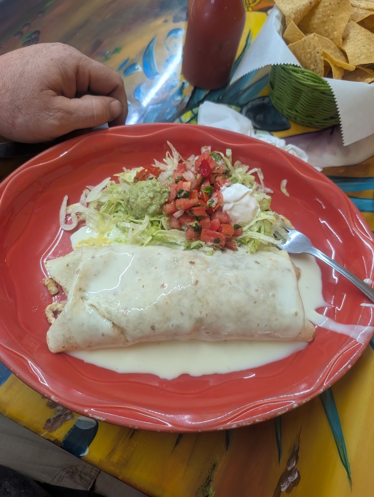 Los Agaves