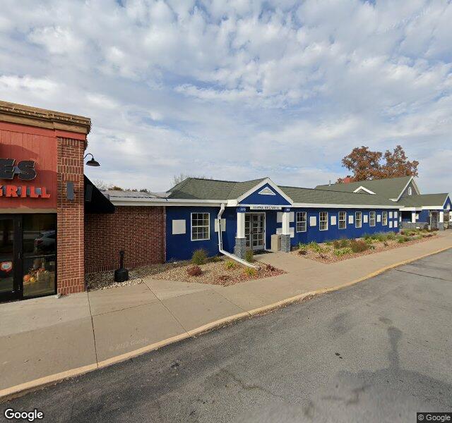 Los Agaves Mexican Grill — restaurante mexicano en Iowa City