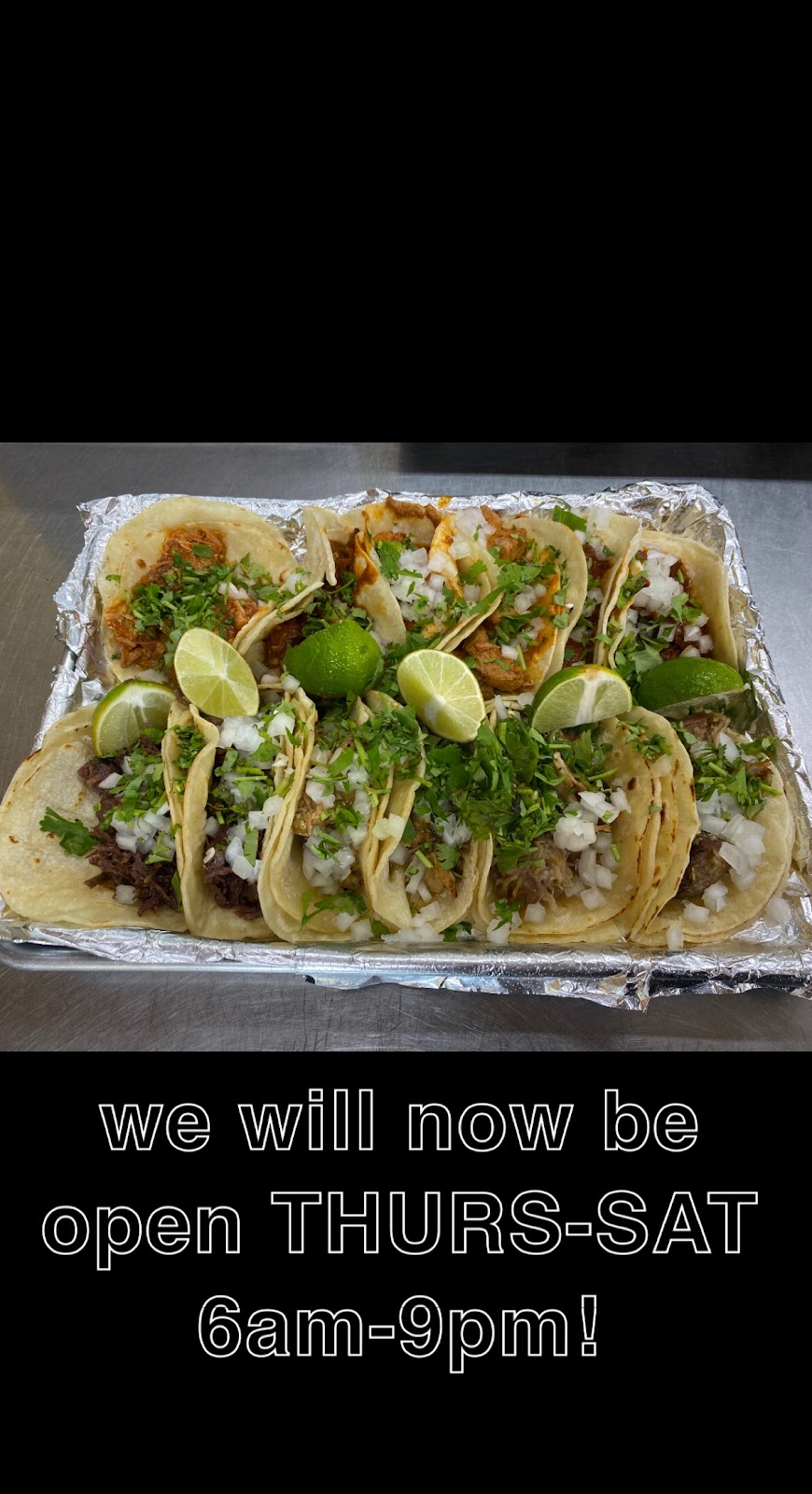 Los Alamos Market y Cocina