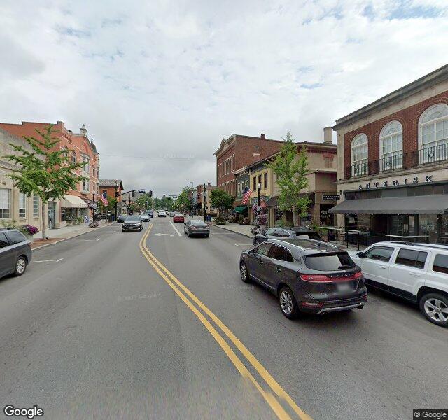 Los Altos Mexican Bar and Grill — restaurante mexicano en Westerville