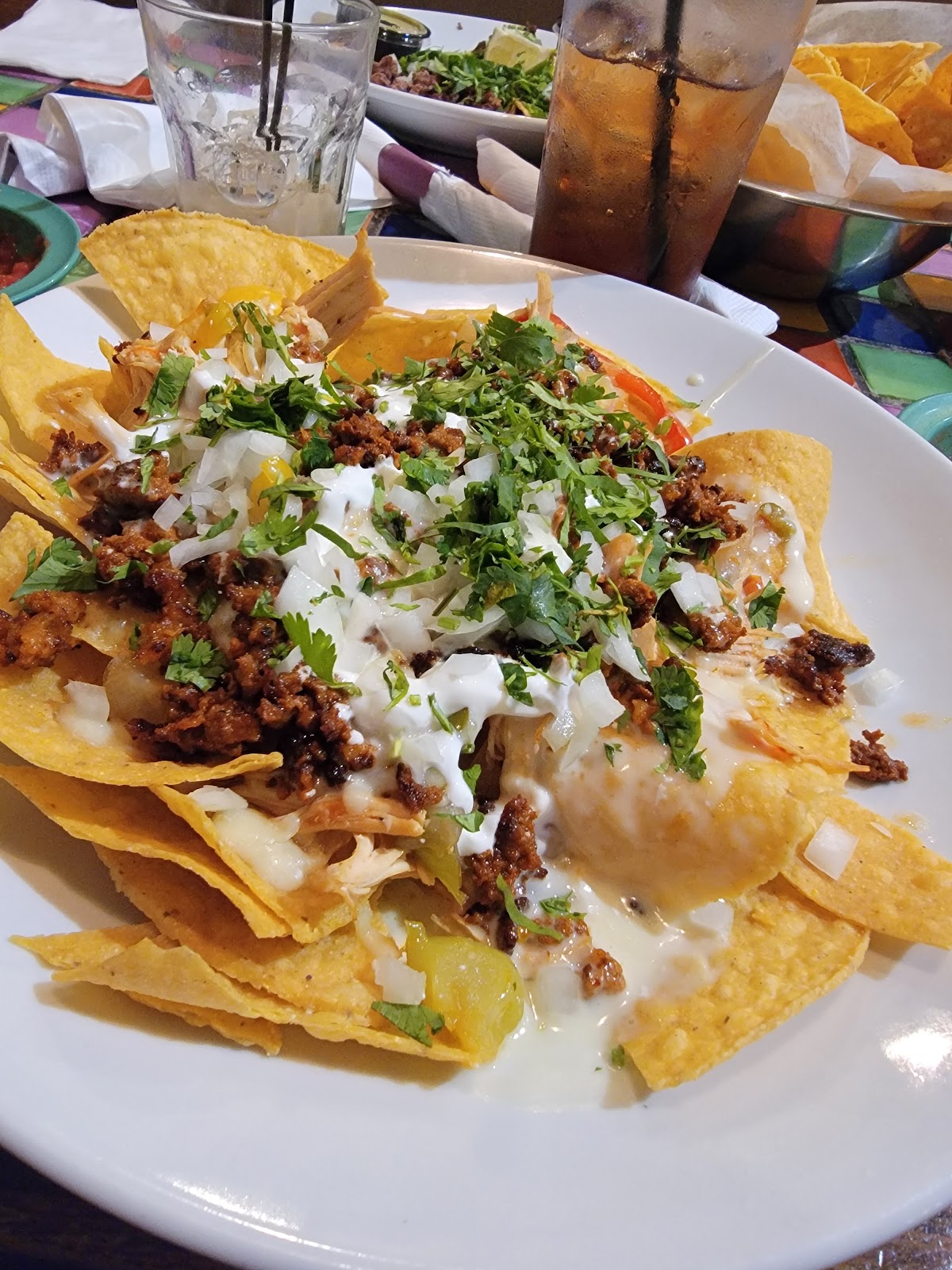 Los Altos Mexican Grill