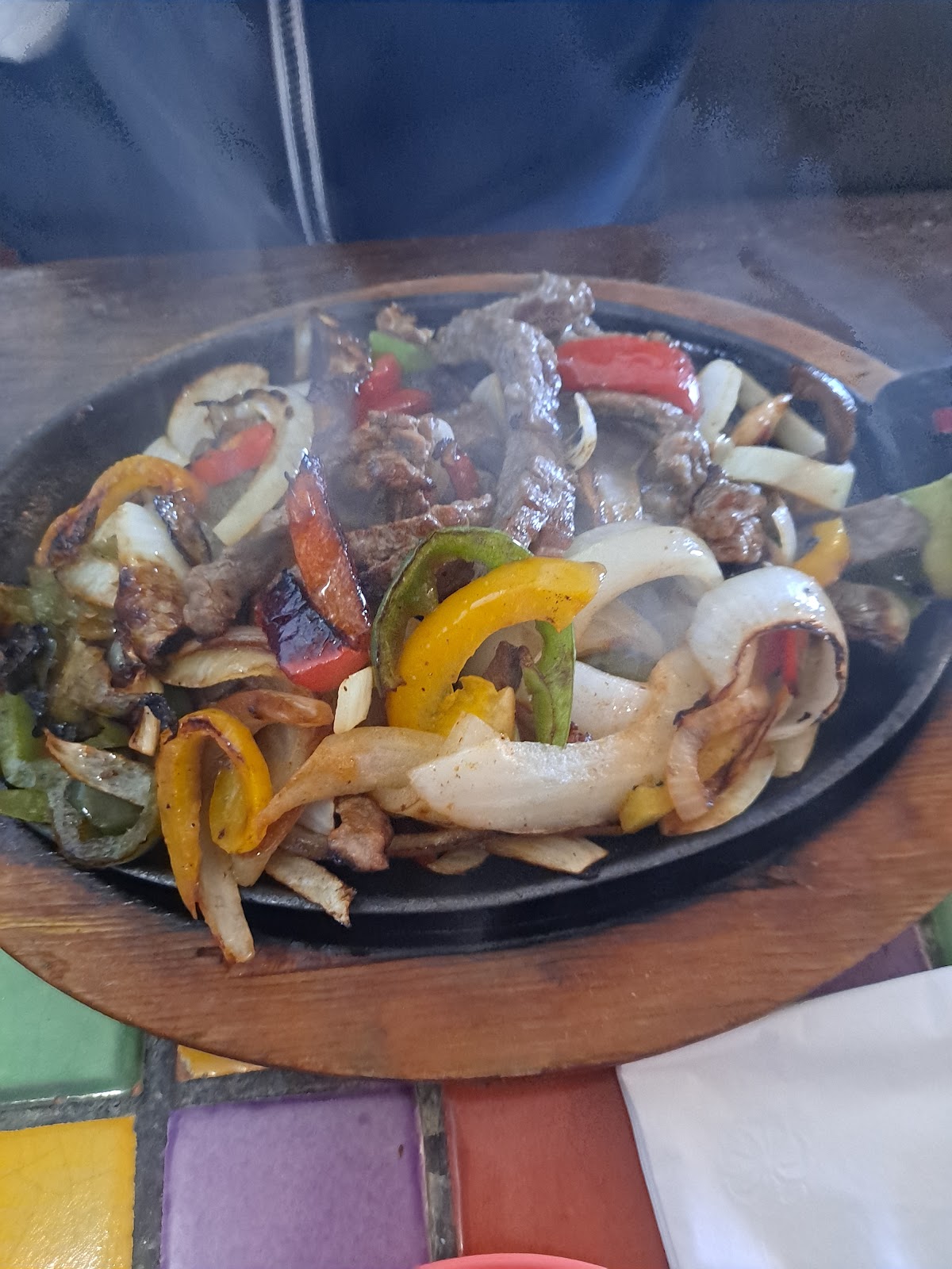 Los Altos Mexican Grill