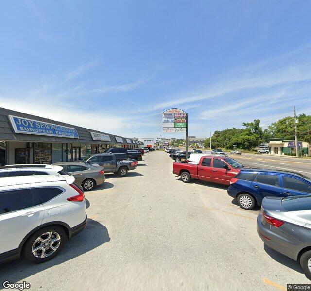 Los Amecas Restaurant and Taqueria