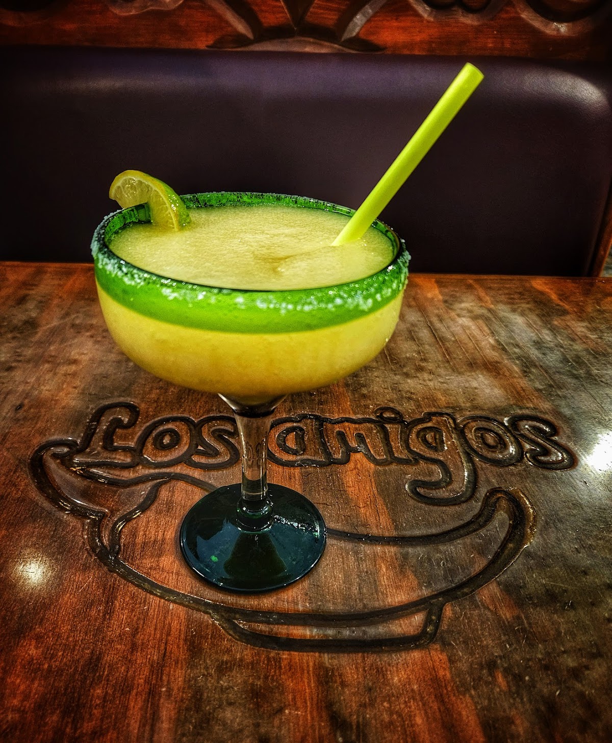 Los Amigos