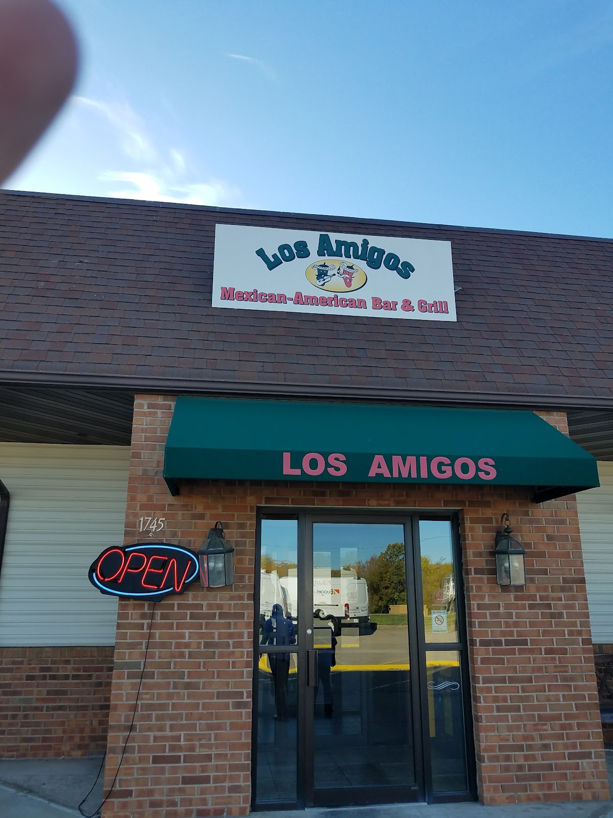 Los Amigos