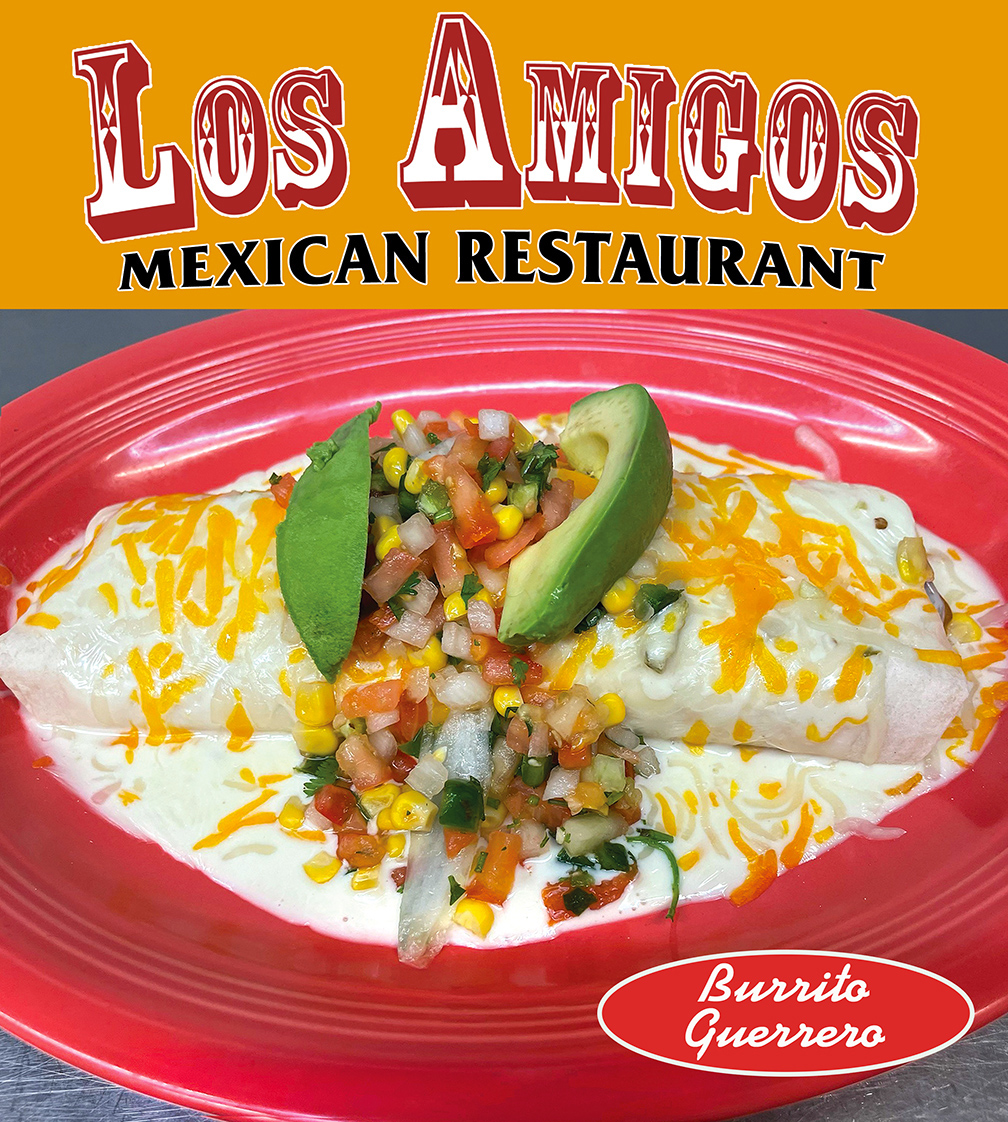 Los Amigos