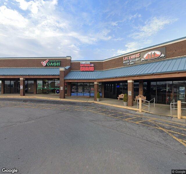 Los Amigos Mexican Restaurant & Grill