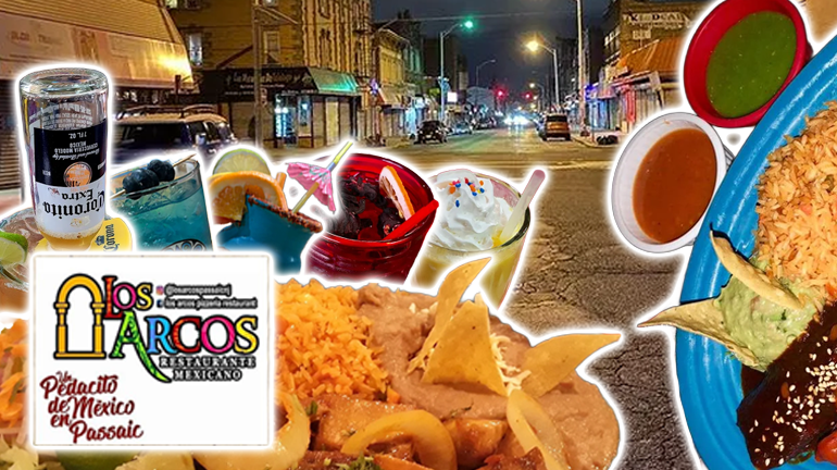 Los Arcos Mexican Restsurant