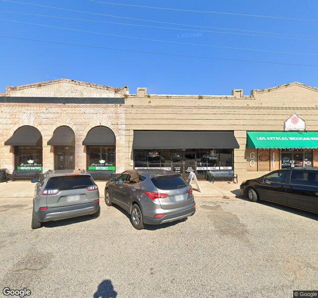 Los Aztecas Mexican Restaurant