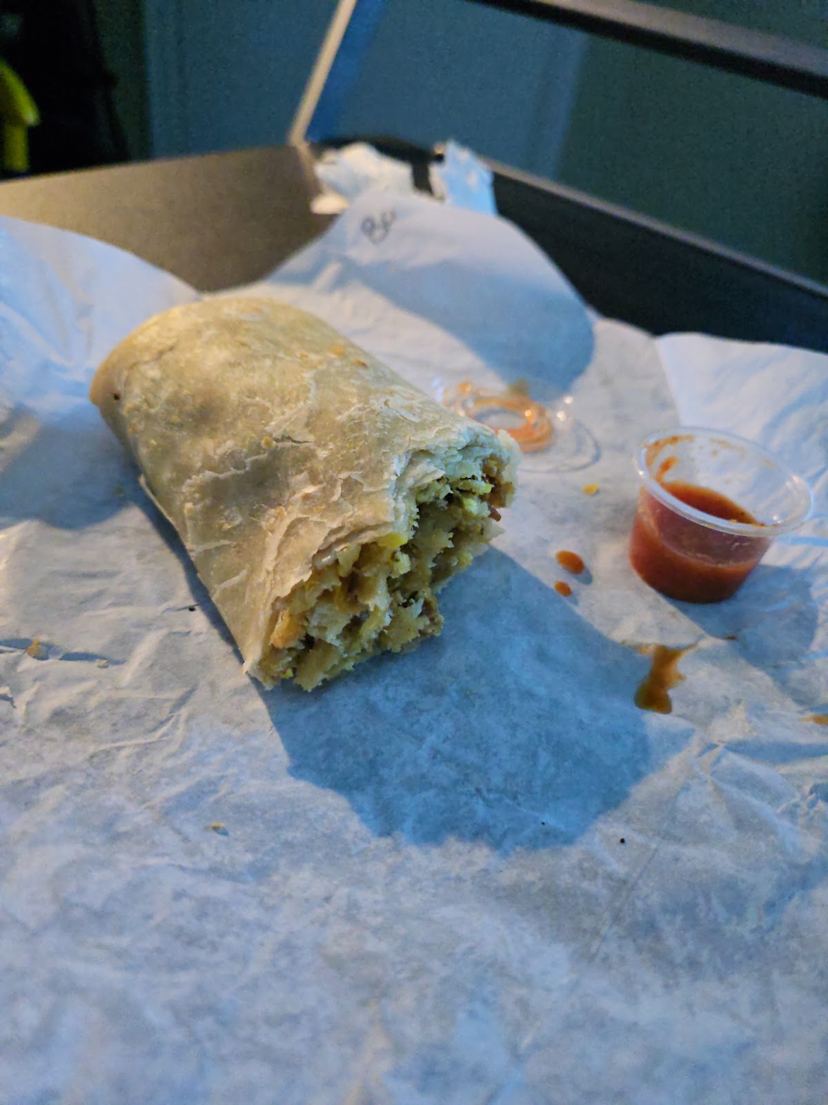 Los Betos Mexican Restaurant