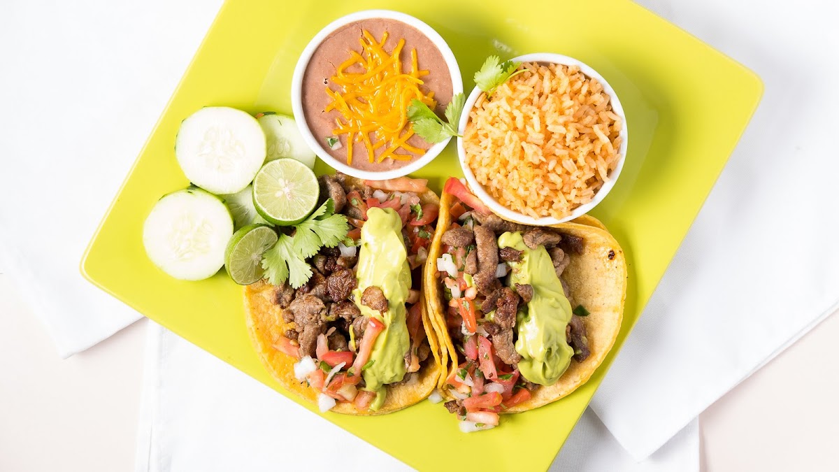 Los Betos Mexican Restaurant