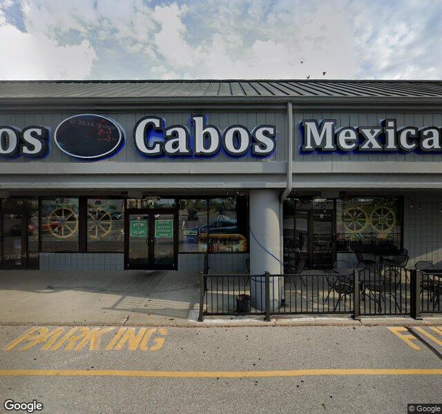 Los Cabos Mexican Grill