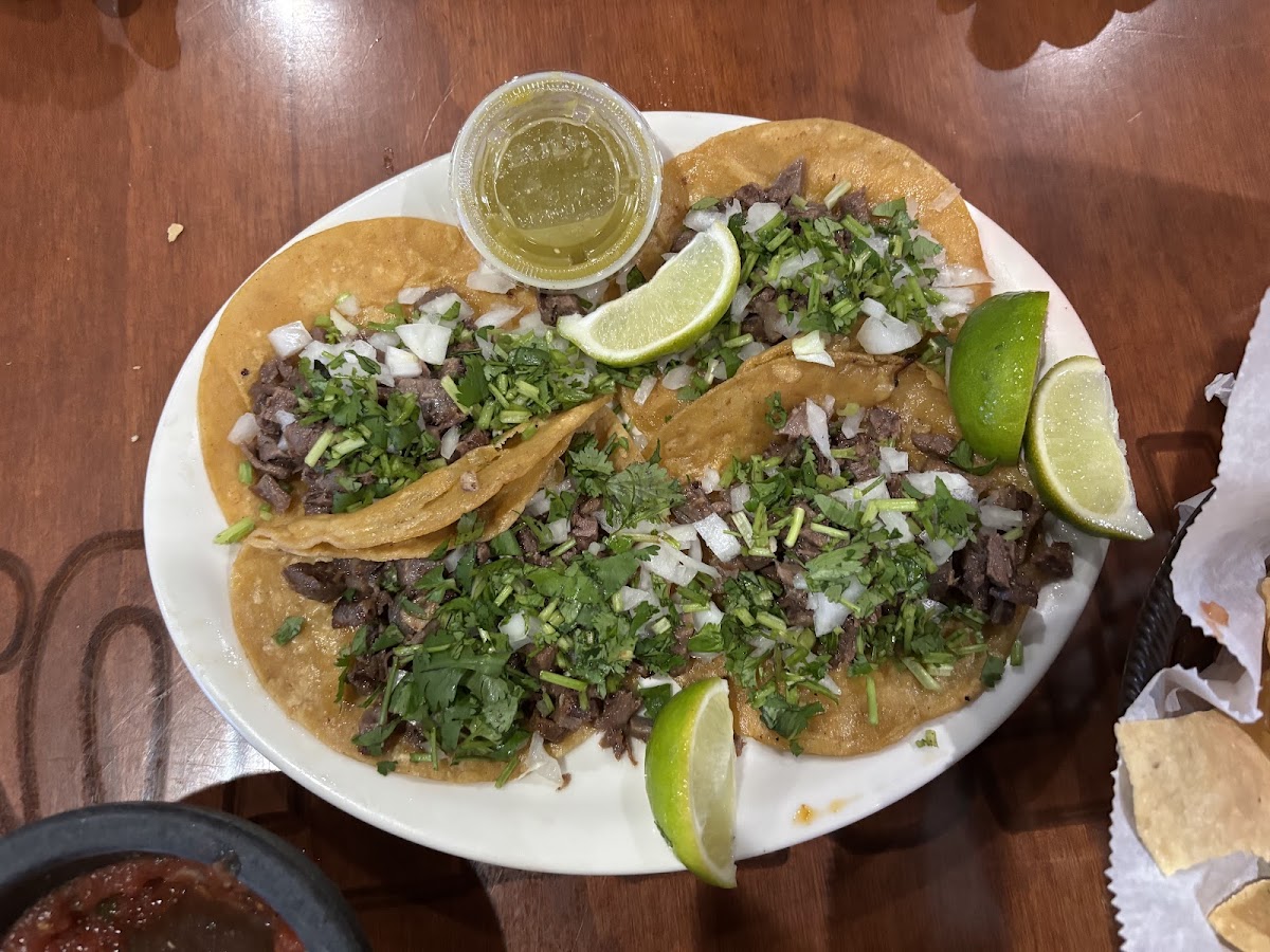 Los Cantaritos Mexican Restaurant