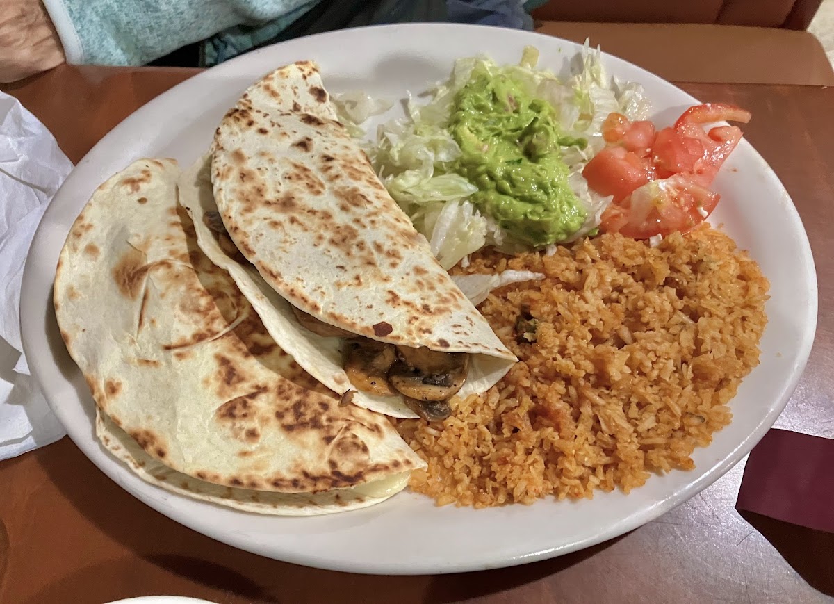Los Cantaritos Mexican Restaurant