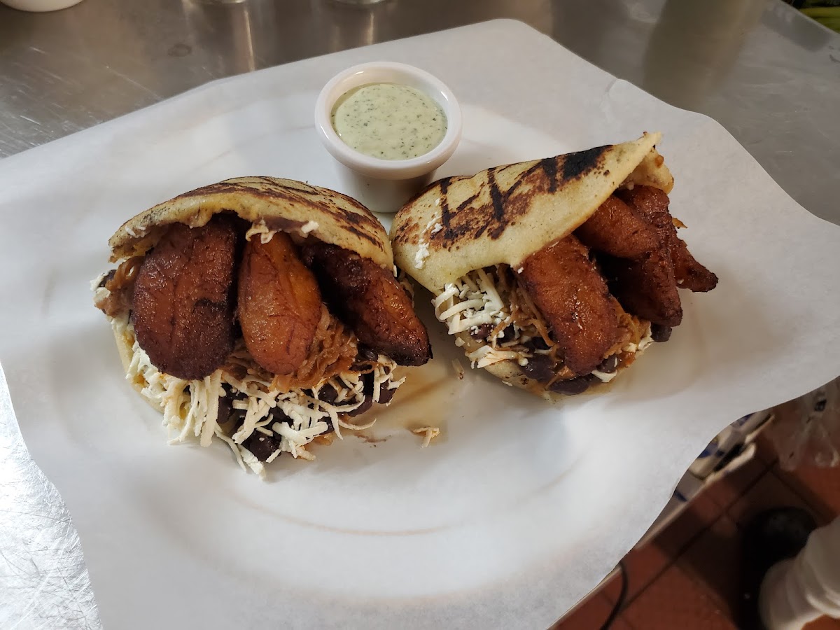 Los Chamos Restaurant
