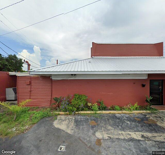 Los Chatinos Mexican Cuisine — restaurante mexicano en Clearwater
