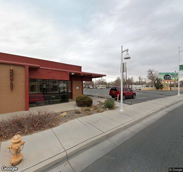 Los Compadres Restaurant
