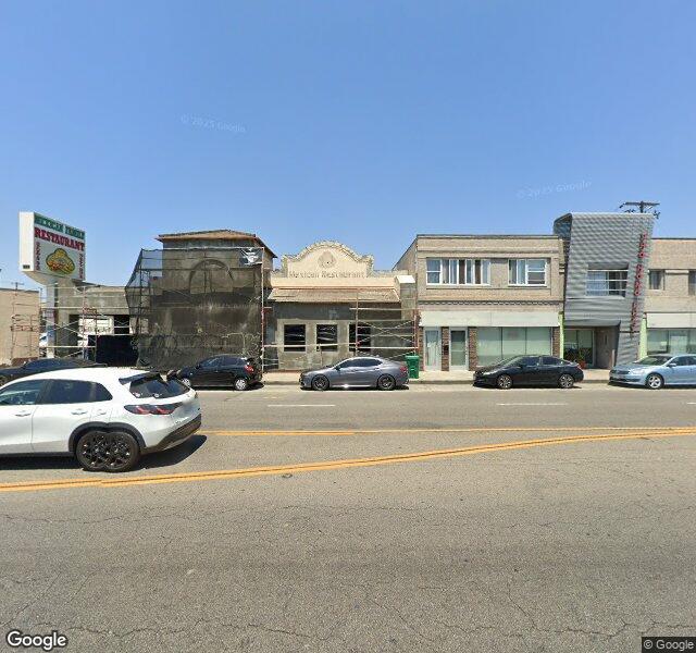 Los Compadres Restaurant — restaurante mexicano en Long Beach